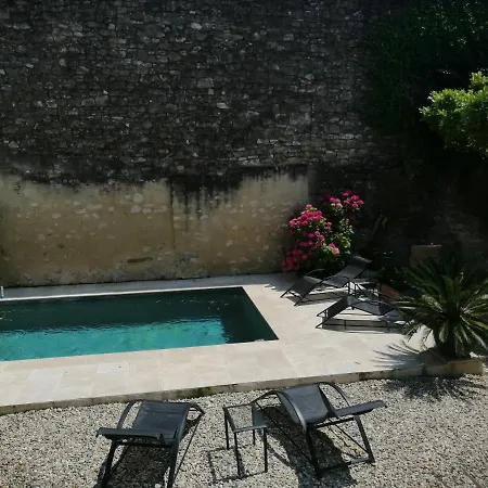 Daire D'emeline Bourdic