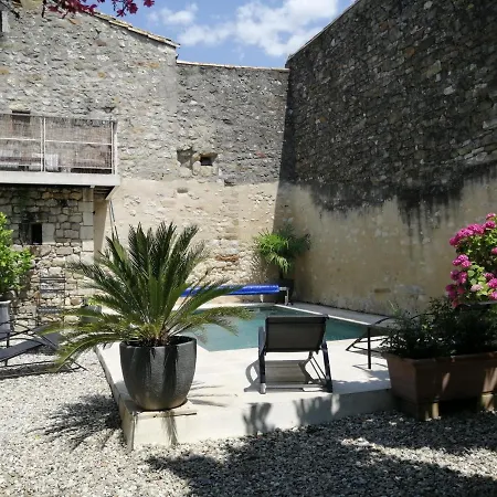 Apartment D'emeline