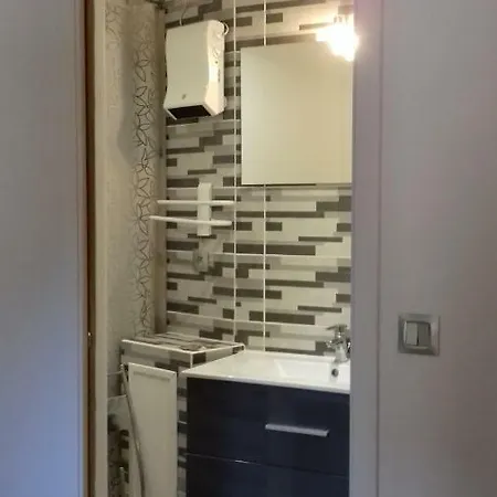Appartement D'emeline