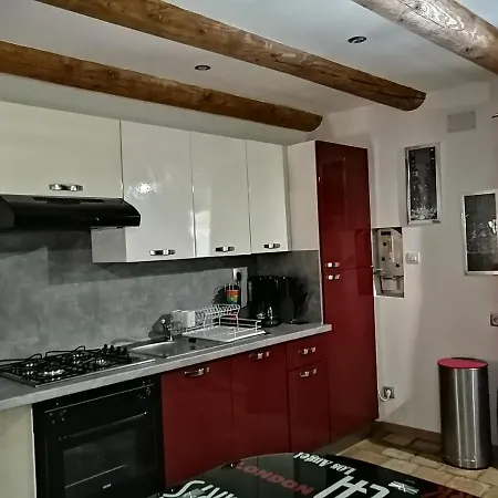 D'emeline Appartement Bourdic