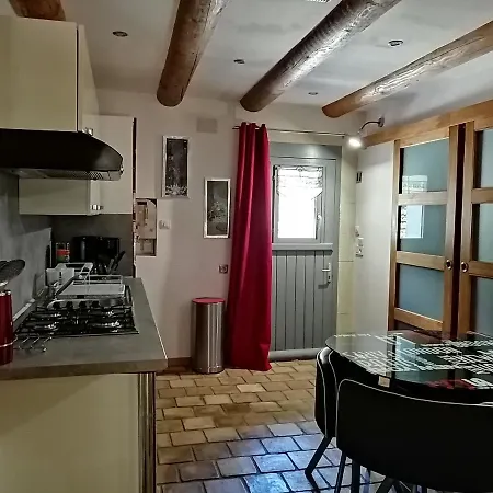 Appartement D'emeline *