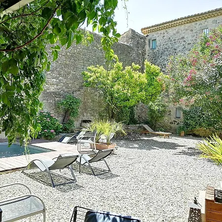 D'emeline Lägenhet *