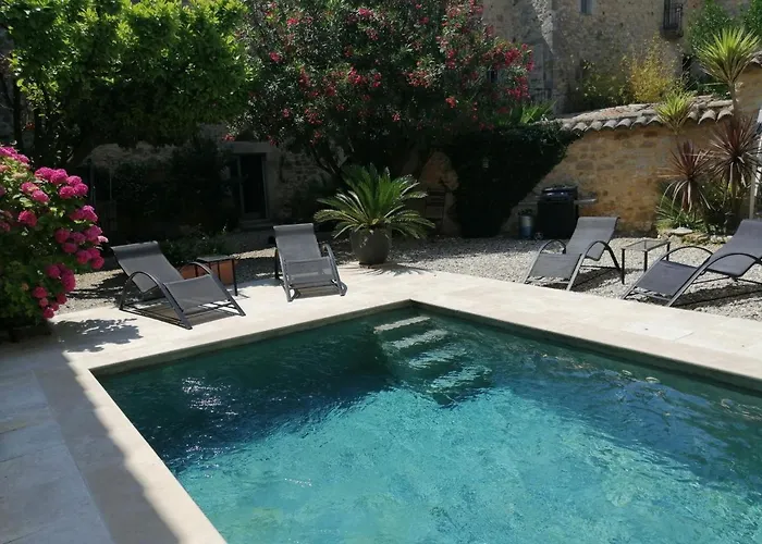 D'emeline Apartmán Bourdic