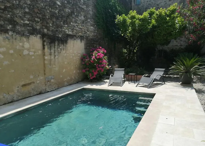 D'emeline Apartmán *