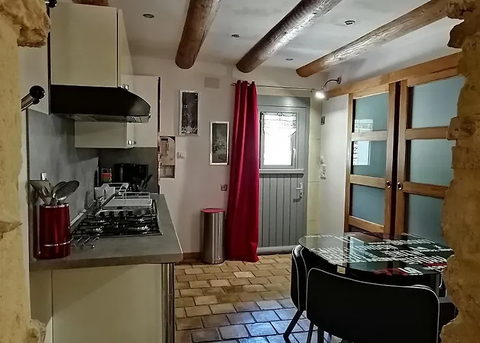 Apartmán D'emeline *