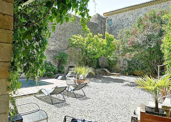 D'emeline Apartmán *